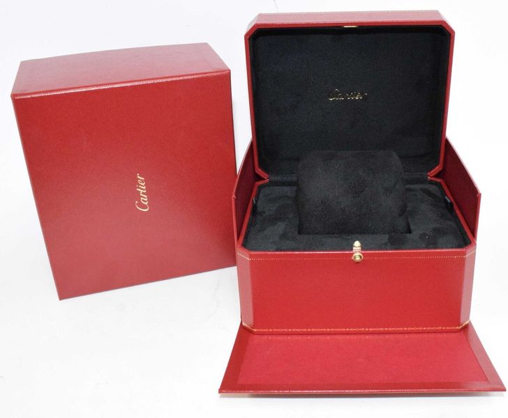 Cartier Tank Francaise WJTA0022